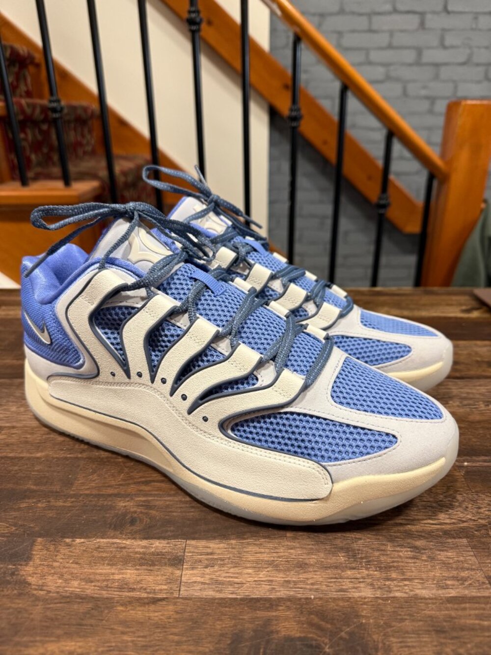 Nike Men's KD18 Basketball Shoes